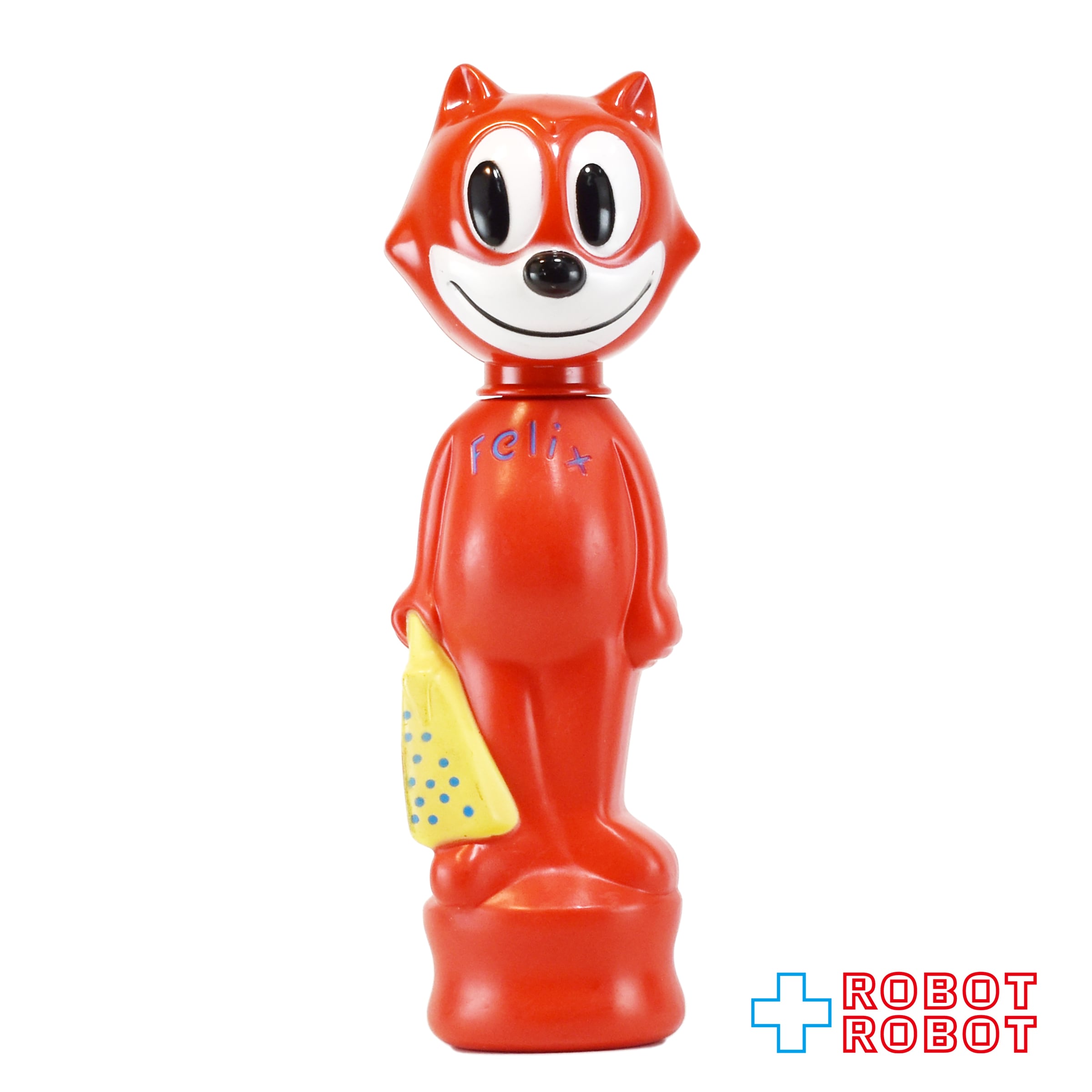 Soaky ソーキー.シャンプーボトル | ROBOTROBOT