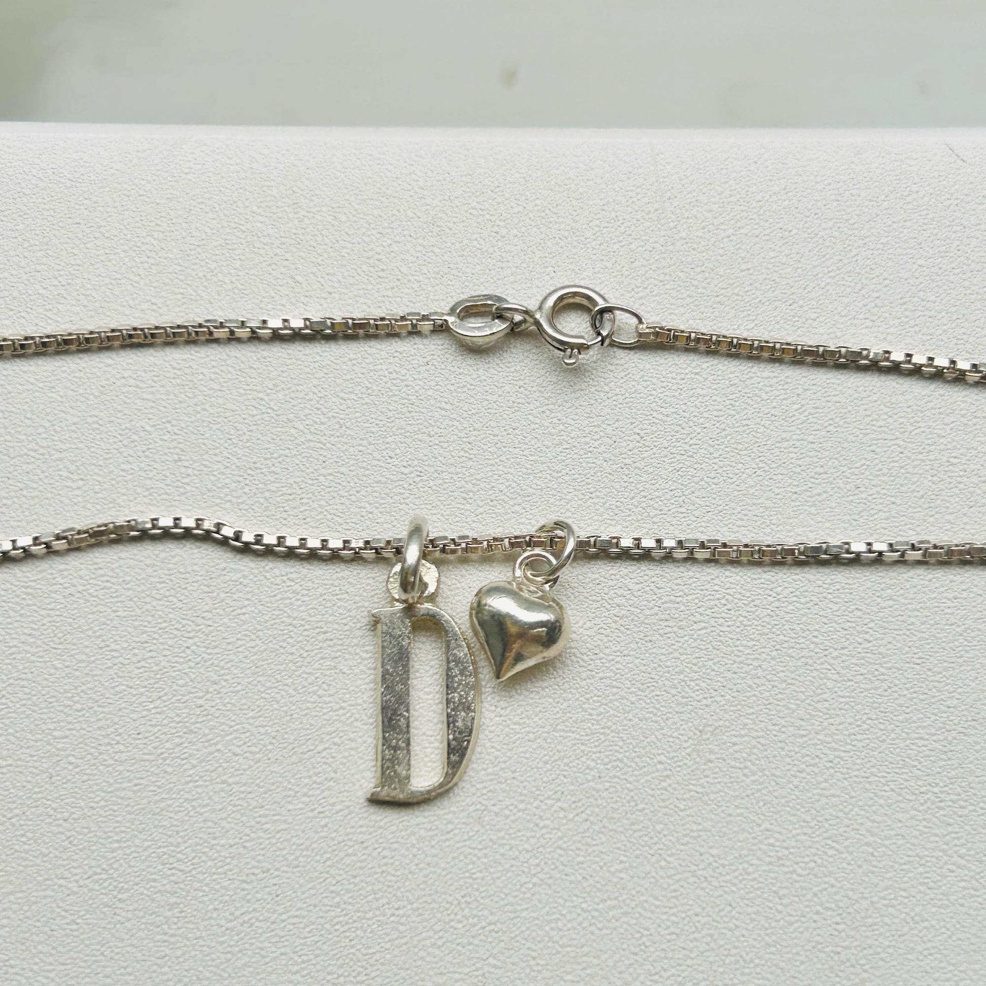 Vintage sterling silver シルバー | Milo Antiques & Vintage