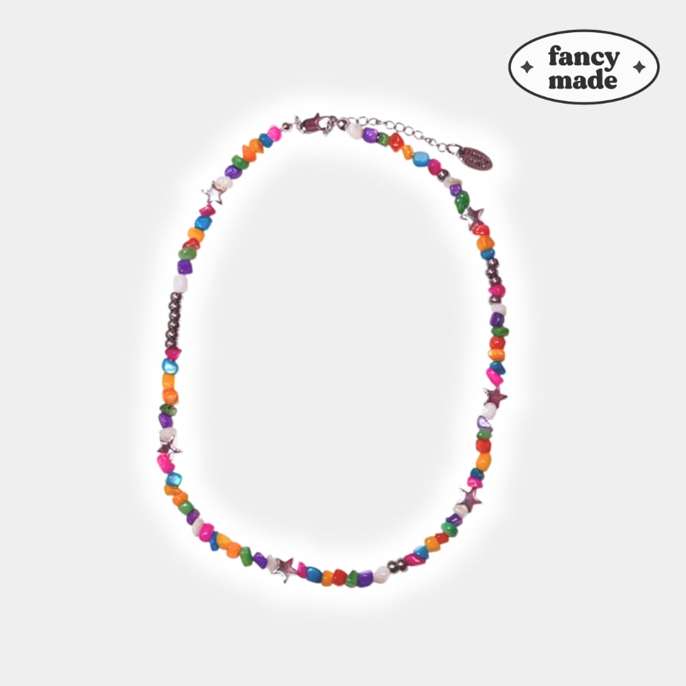 ❮fancymade❯ ネックレス【NY-0006】