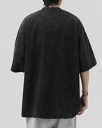 Moku Drop Tee（85％/70％/15％）