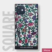 スクエアケース / Life