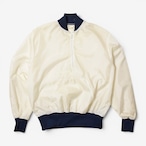 80s Diamond Sportswear USA製 ナイロン プルオーバージャケット
