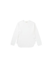【#Re:room】ONE POINT WAFFLE LONG SLEEVE［REC921］