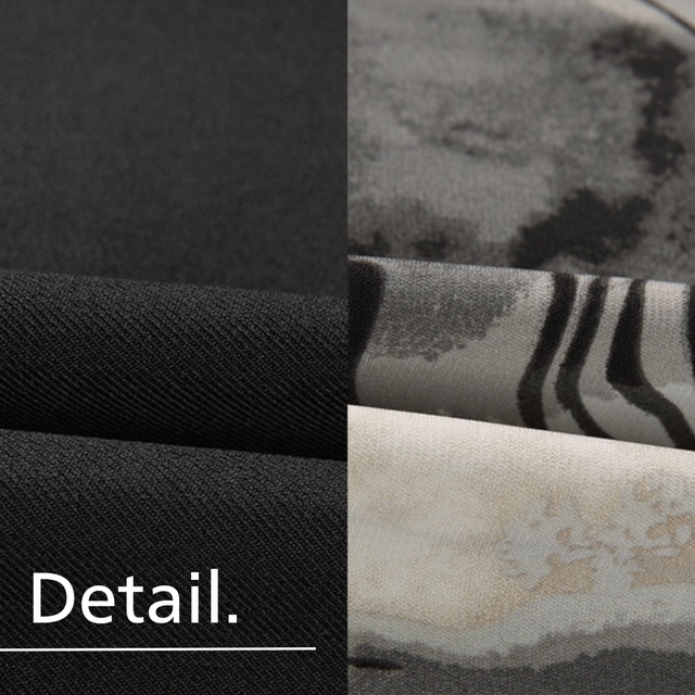 Nuance art dress shirt + best set C0014