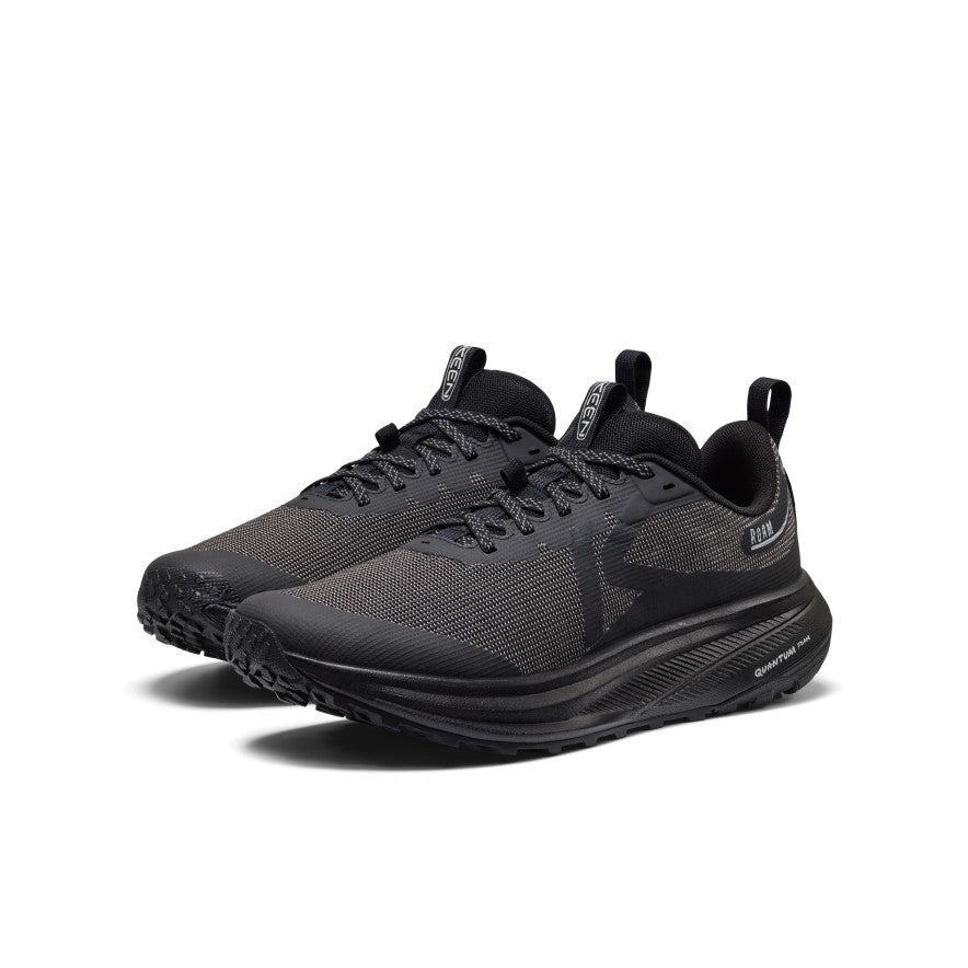 レディース）UNEEK 360 - Black/Magnet【KEEN】 | FIT TWO[フィット