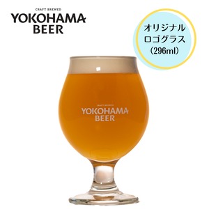 オリジナルロゴグラスセット『ブルワーズビールシリーズ』横浜ビールの若手醸造士が「今、挑戦したいビール」を醸造!：【第二弾】加藤和樹ブルワー「ストレートフローIPA」（クール便）