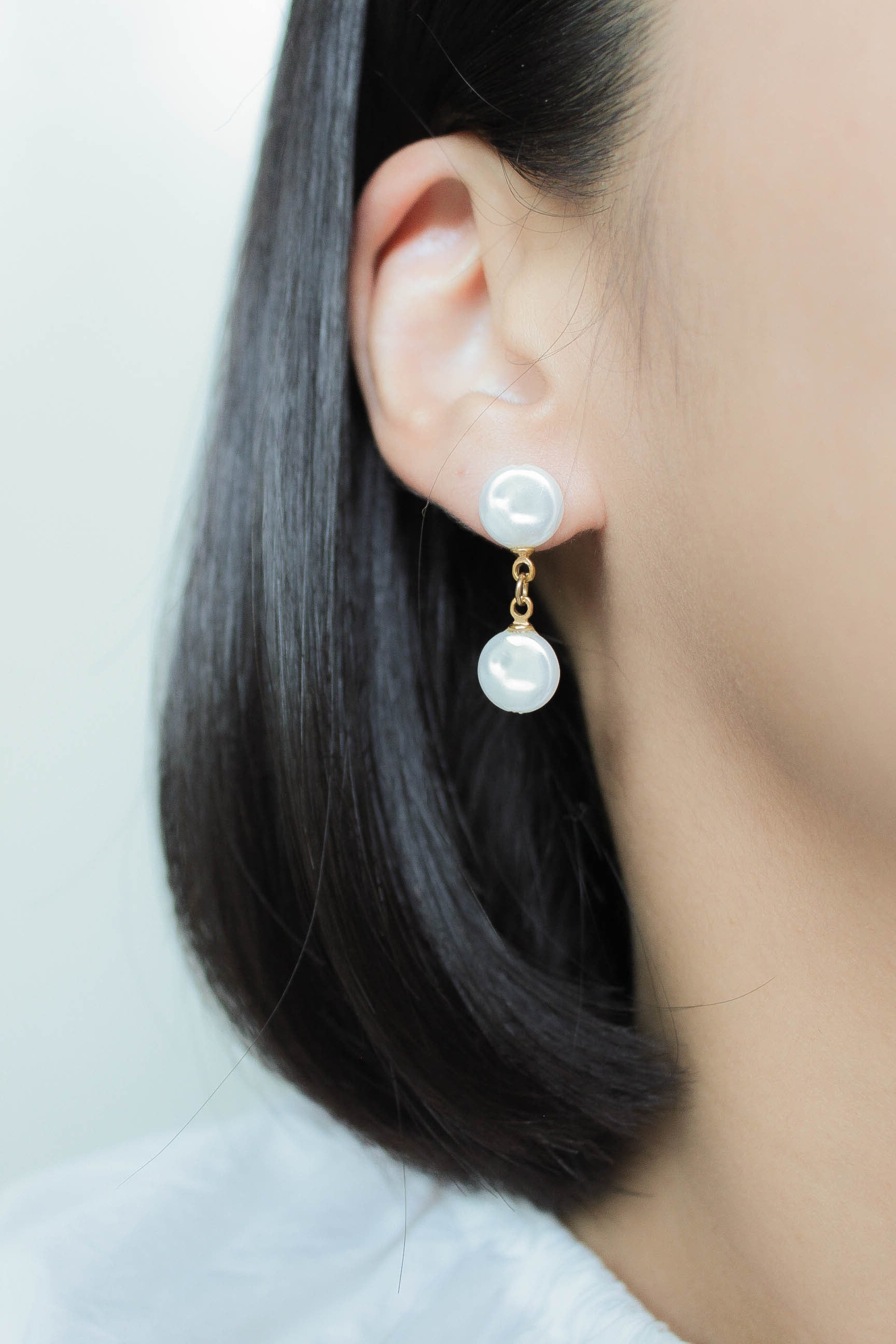 Pearl Colonne Pierce