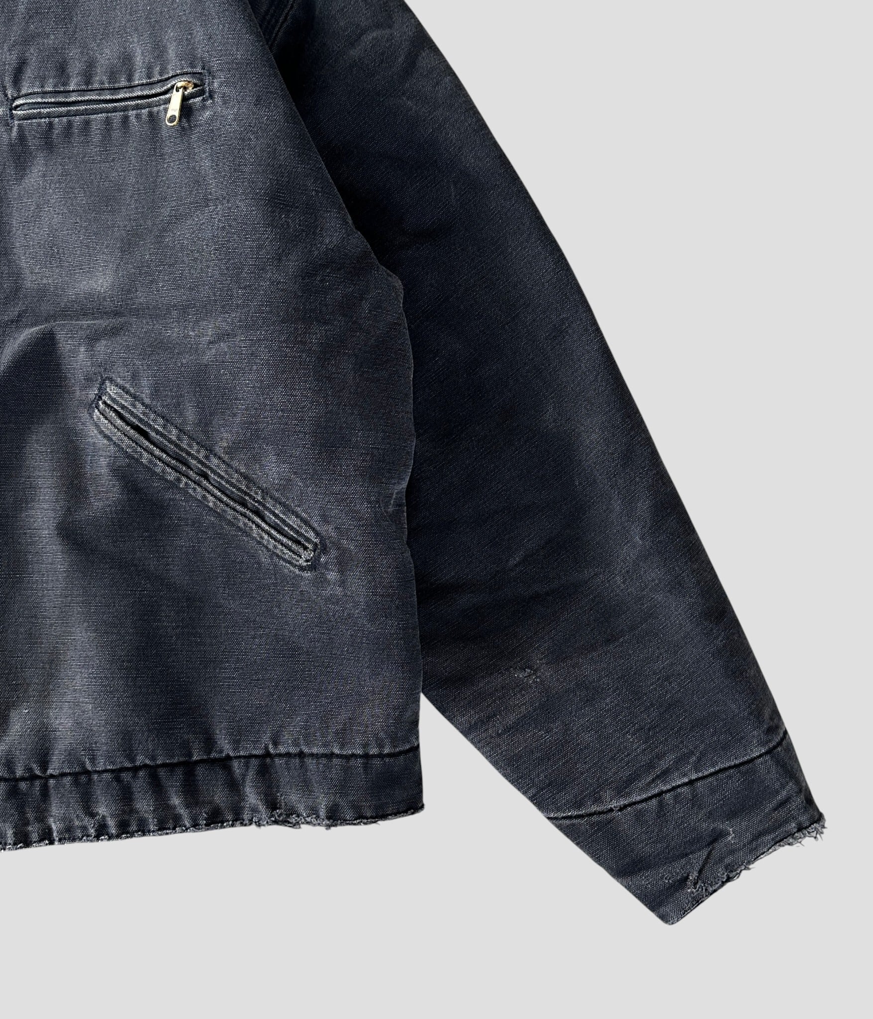 Carhartt- Vintage 80-90s Detroit Jacket | BEGGARS BANQUET公式通販