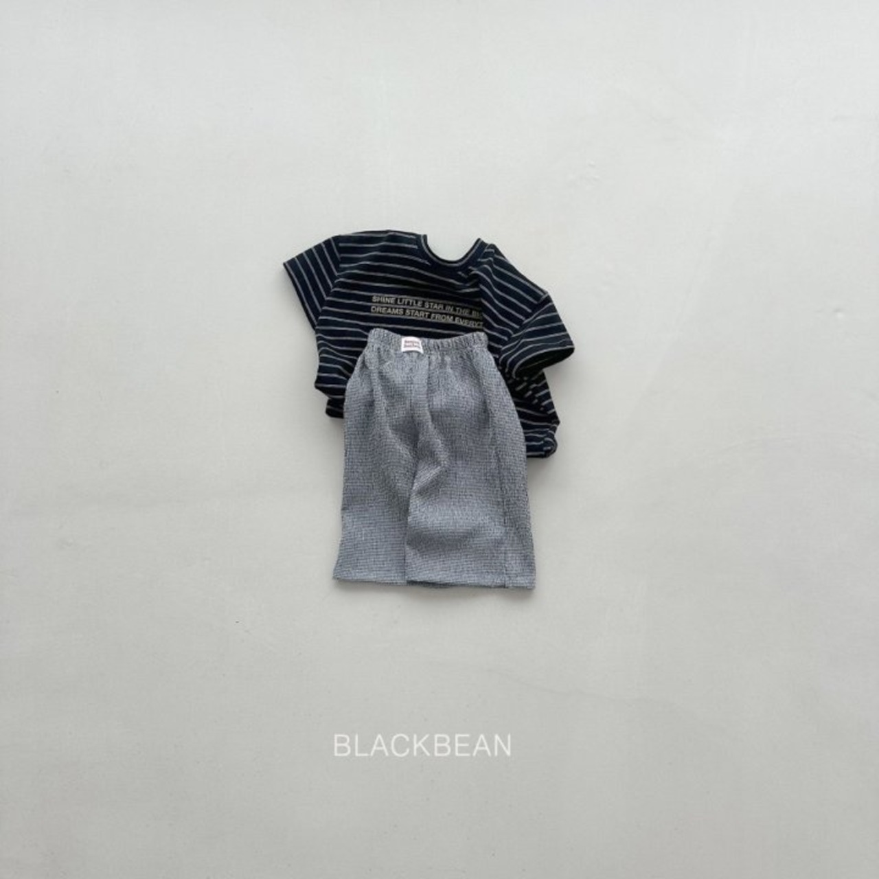 [BLACKBEAN] Muse Pants / [블랙빈] 뮤즈팬츠