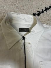 Allegri - Vintage Zip Shirts jacket — 写真4