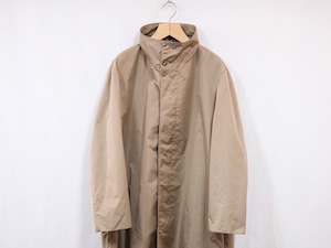 Ka na ta “ rain coat “ Camel