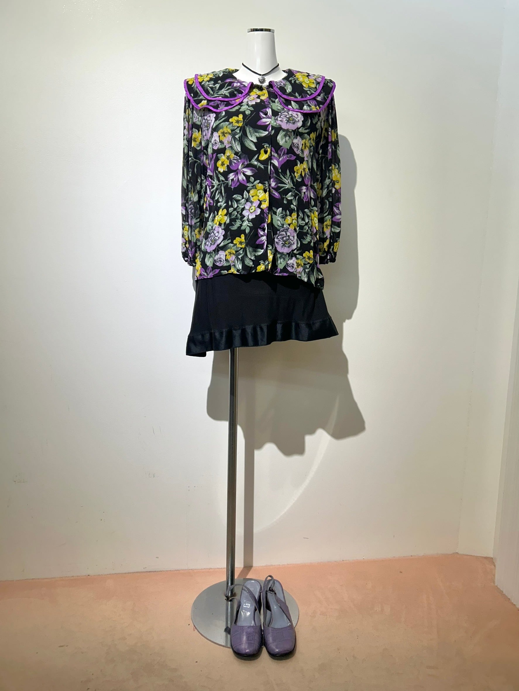 Vintage blouse