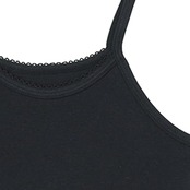 GUNZE(グンゼ) キャミソール 女の子 セット組 子供肌着 オールシーズン 年間 綿100 コットン 部屋干し 抗菌 防臭 キッズ