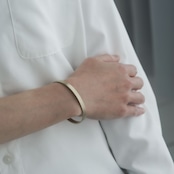 tsukinoiro 5.0mm(K10) Bangle