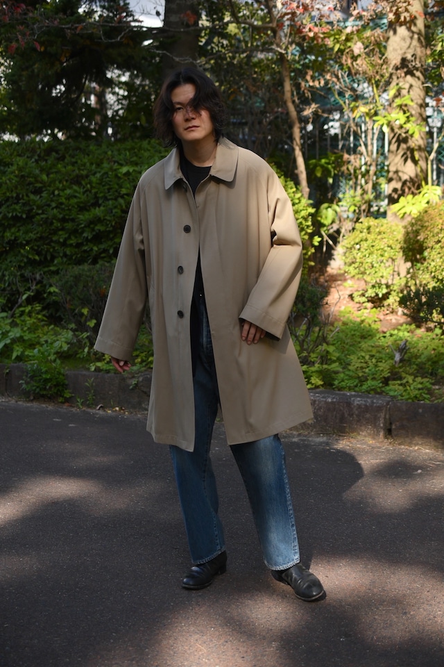 HEUGN / "Albert" Beige