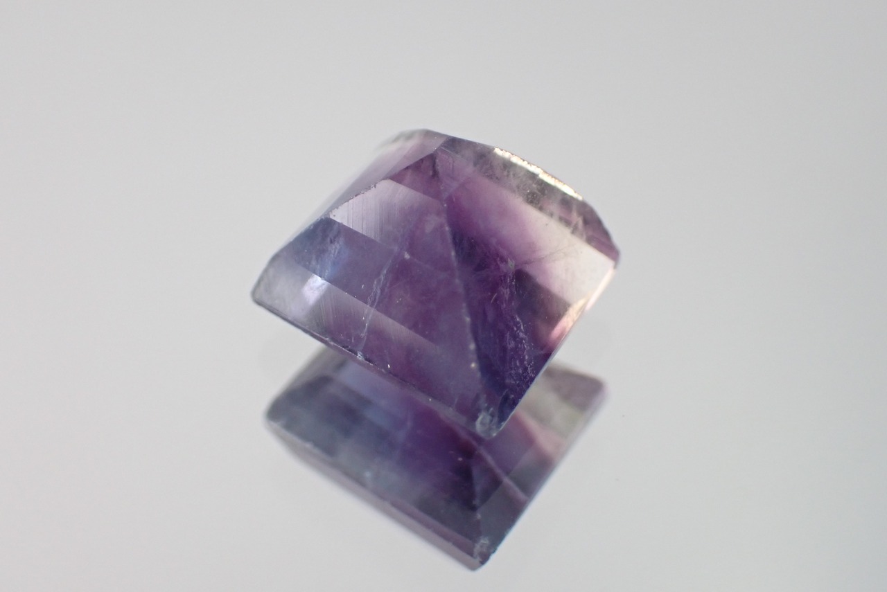 【原石セット】フローライト　6.45ct/99.00ct 　[C1‐544]