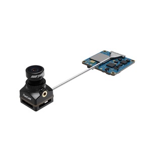 Runcam Split4 V2 4K camera with GyroFlow