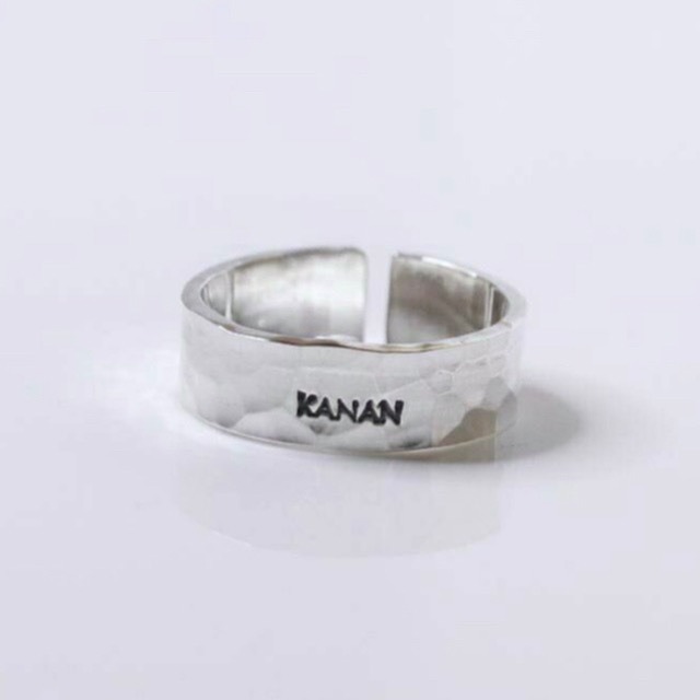 KANAN RING  ⅲ