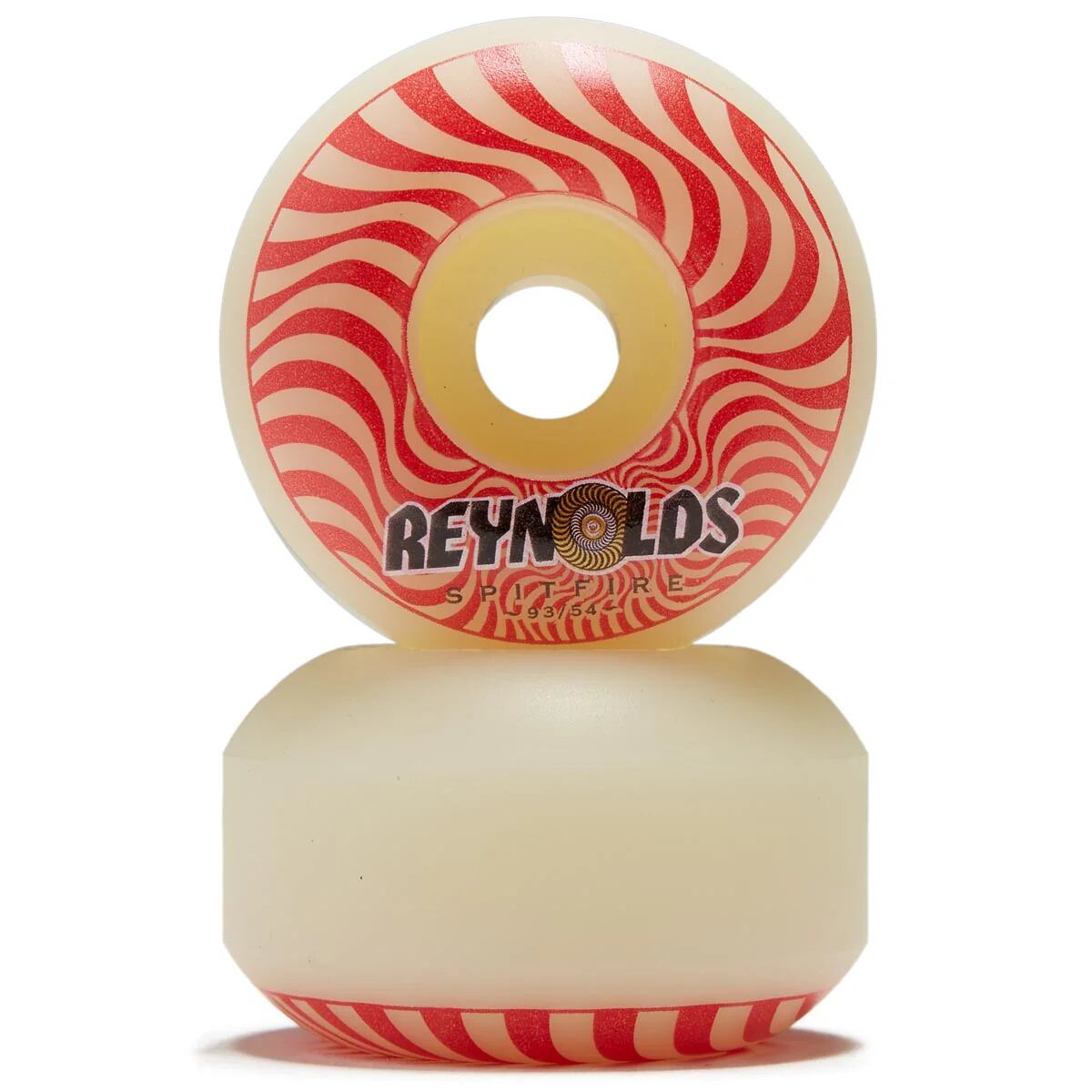 SPITFIRE / FORMULA FOUR OG CLASSIC 99DURO 52mm | GOOD TIMES