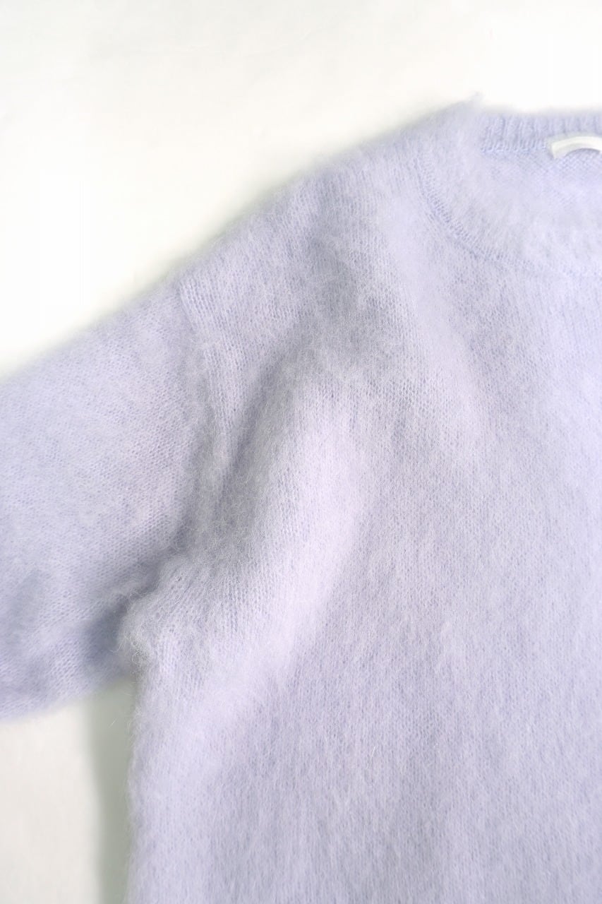 Hand Framed Mohair P/O