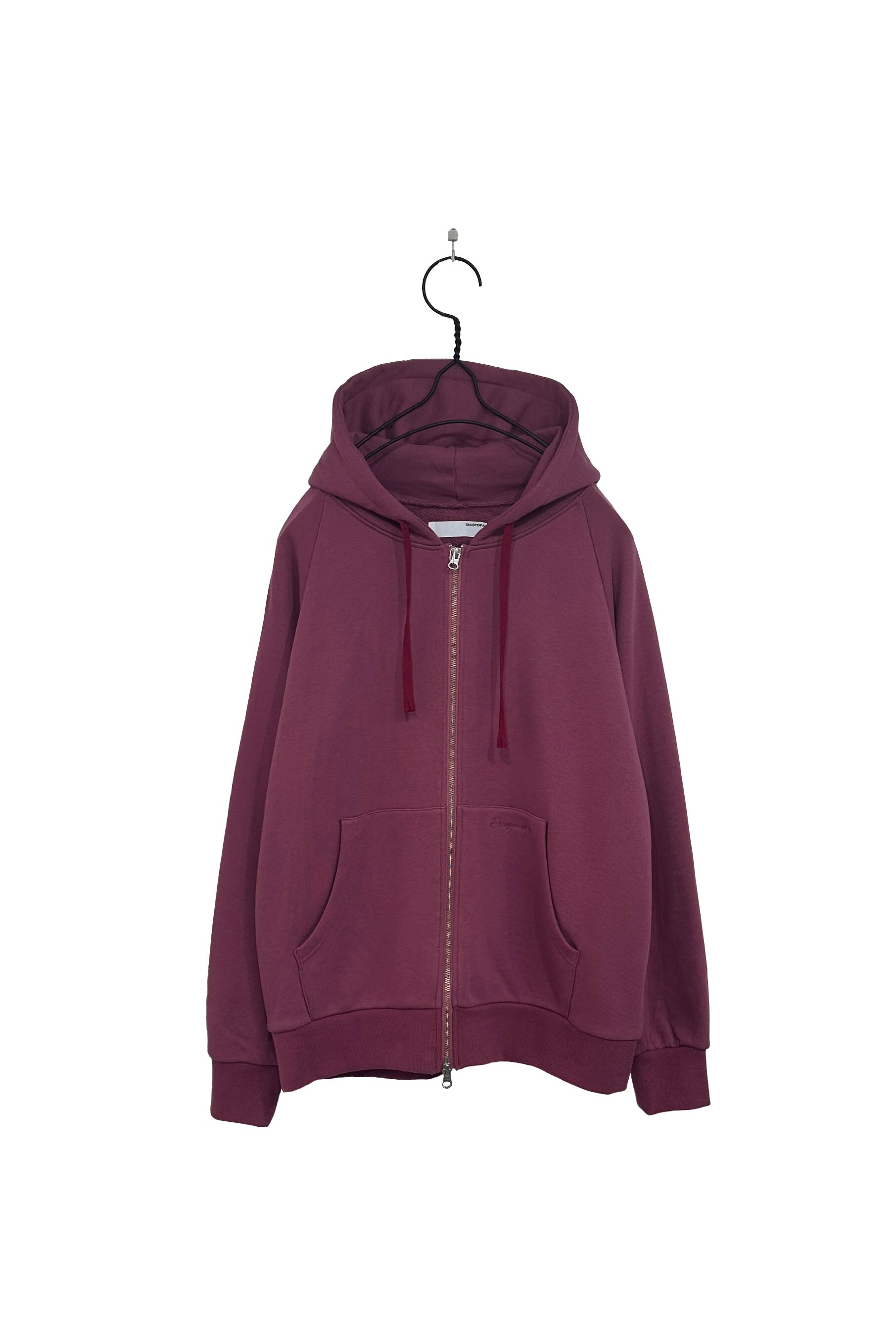 完売品 未使用品 diasporaskateboards マンウテンパーカー 紫 完売品 未使用品 diasporaskateboards マンウテンパーカー 紫 - メルカリ