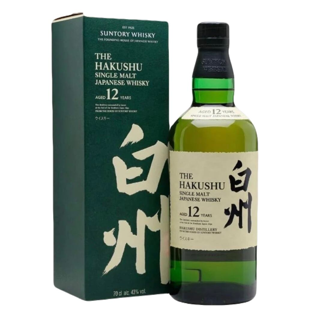 サントリー 山崎 NV シングルモルト 43度 700ml【箱付】【正規品】THE