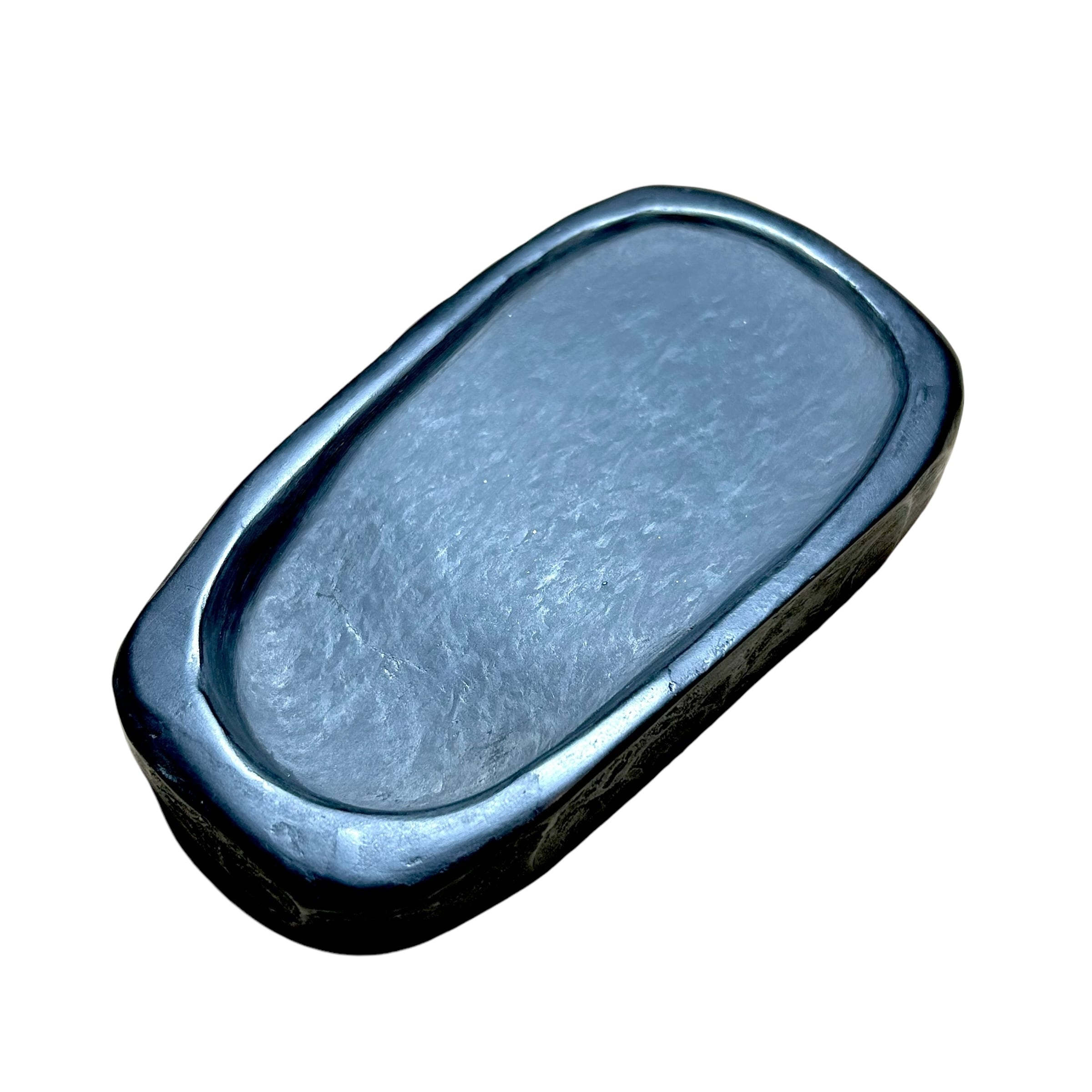 雨畑真石天然硯 絢 | 甲州雨畑硯 峯硯堂本舗