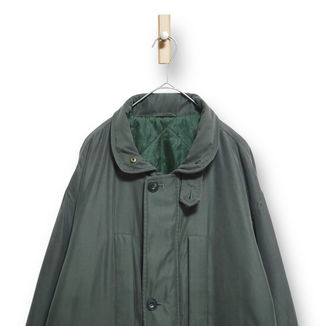 【VINTAGE】デザインコート