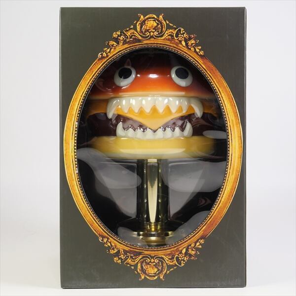 UNDERCOVER HAMBURGER LAMP