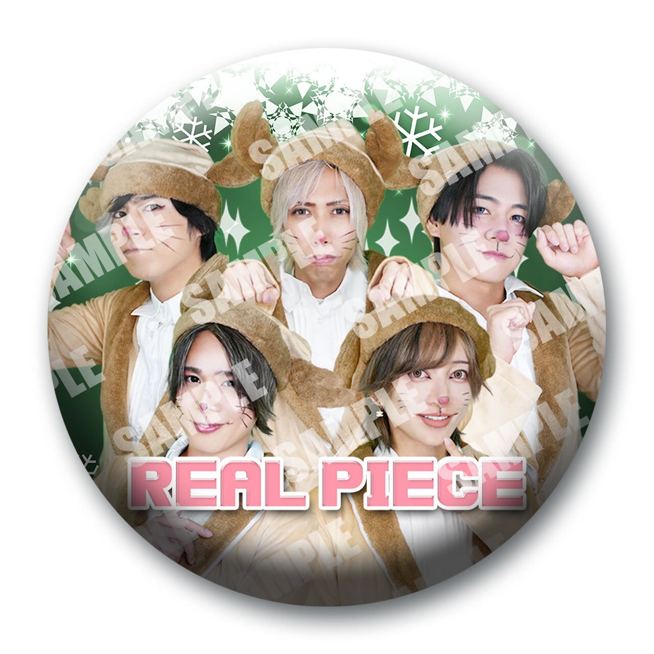 すべての商品 | リアルピースSTORE