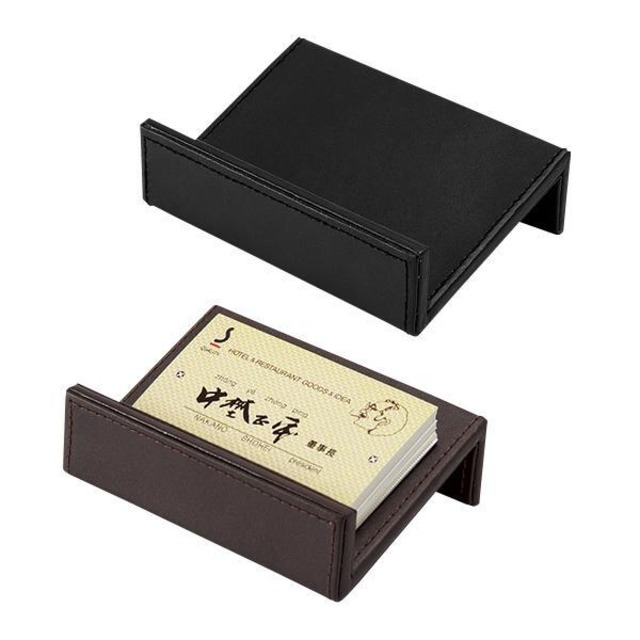 LUD-103  税抜¥1,300-　名刺スタンド　SHIMBI（シンビ） ホテル　旅館　フロント　
