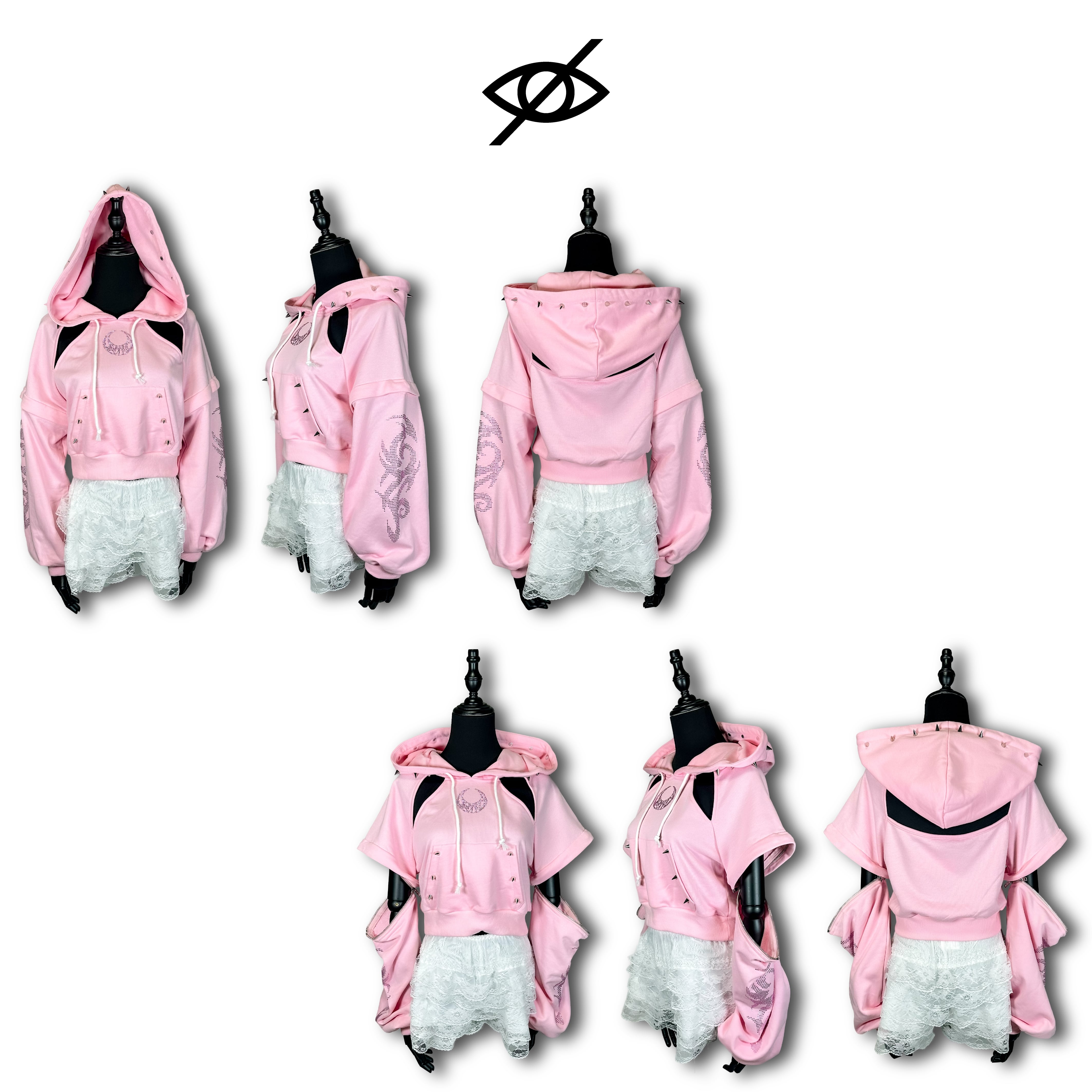 LUNA」 | KRY clothing