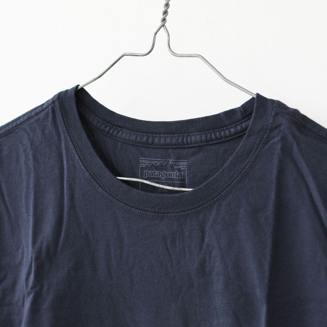 Patagonia [パタゴニア正規代理店] M's Fitz Roy Trout T-Shirt [37846