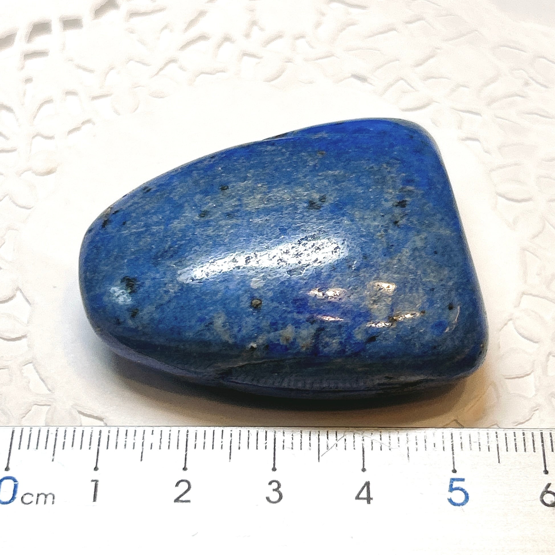 ⭐ラピスラズリ（瑠璃） | クリスタル・ワールド御徒町店