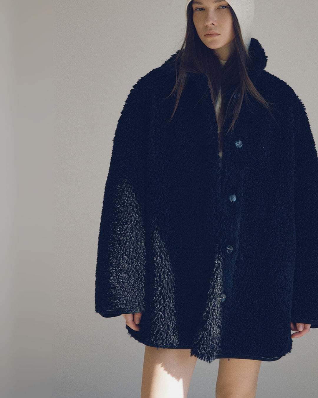BOA COAT