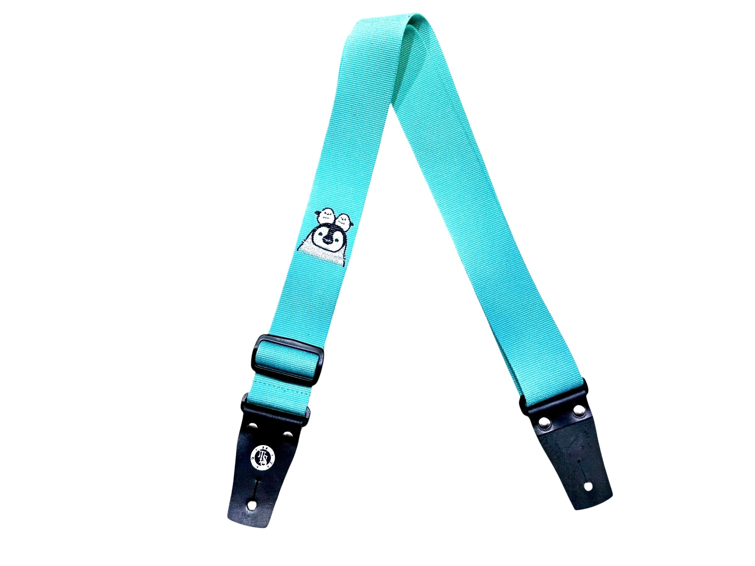 TENDER STRAP | ギターストラップ専門店 Grande uomo