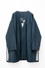 Nocolor-Jacket (black)