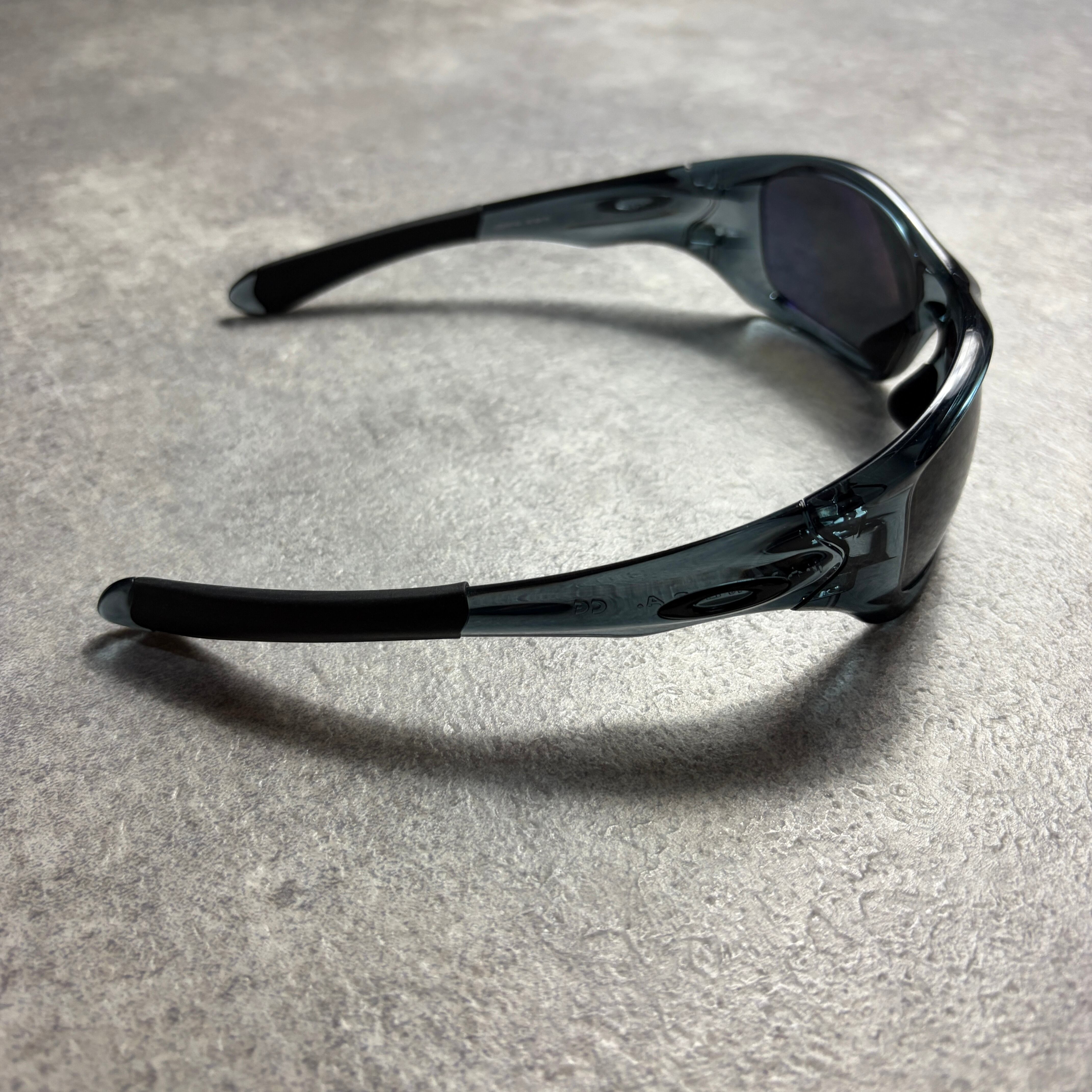 00s OAKLEY PIT BULL SUNGLASSES ARCHIVE | LOST