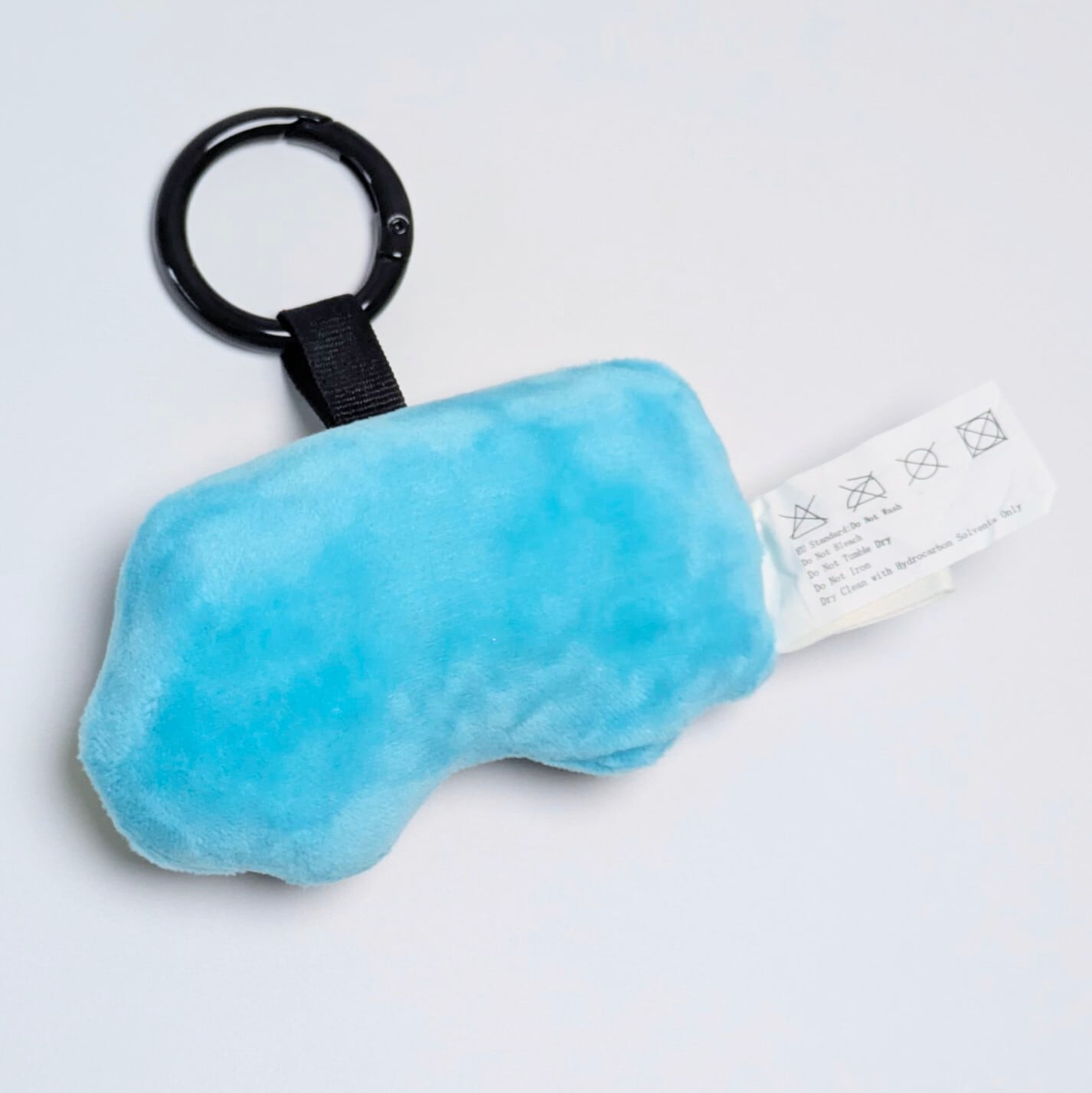 ♧【 Scooby-Doo ( スクービードゥー ) 】『 The Mystery Machine / ミステリーマシン 』Mini Plush KeyHolder / ミニぬいぐるみ キーホルダー / マスコット 〚アメリカン雑貨 アメトイ〛