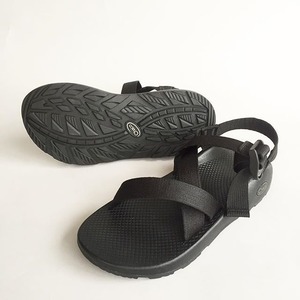 CHACO / Z1 CLASSIC / BLACK / チャコ / ブラック /