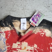 Mu-I SONIC YOUTH RATHER RIPPED SS T-SHIRTS