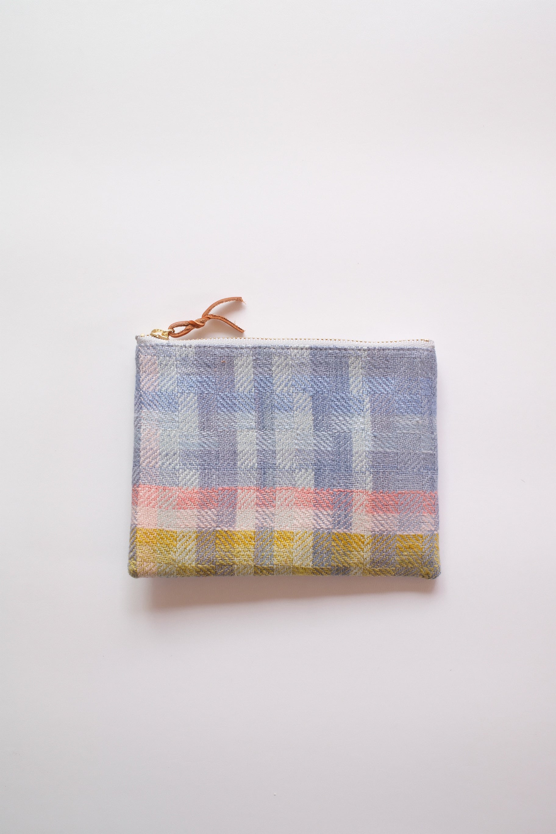 Pouch & Accessory case | R o c c a