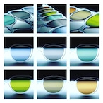 KODAK POLAMAX PRO -ポラマックスプロ-偏光レンズ 超硬コート標準