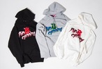 EFFECTEN(エフェクテン) “PLAN B” hoodie