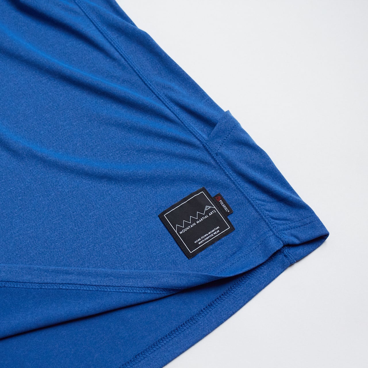 MMA（マウンテンマーシャルアーツ）MMA POLARTEC® GOTOUCHI Tee