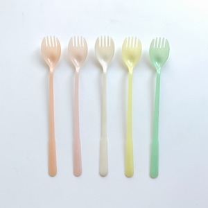 Tupperware Spoon Set