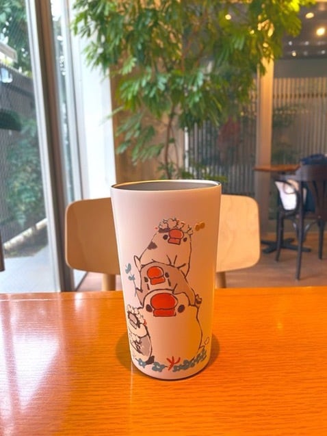 ことりカフェ公式