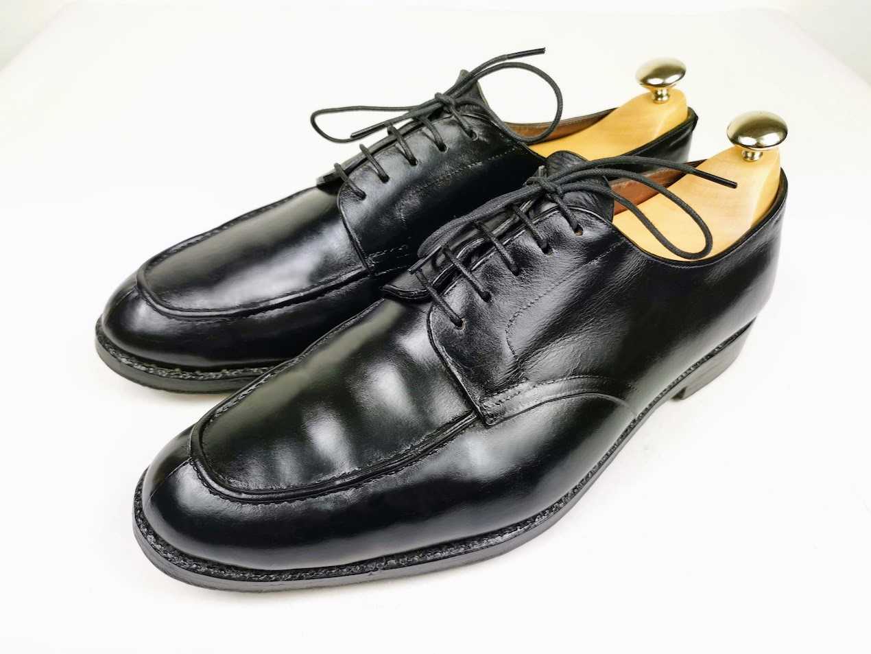 石頭 ☆定価170万円超・極上品☆ ジョンロブ・ロンドン ビスポーク 極上