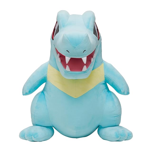 ポケモンセンターオリジナル 559 ぬいぐるみ Pokemon fit ズルッグ