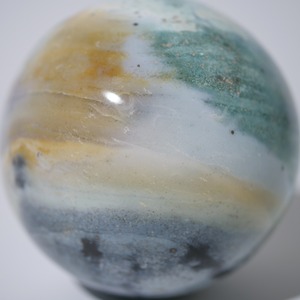 オーシャンジャスパー / スフィア【φ6.3cm】